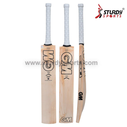 Gunn & Moore GM Icon 303 Cricket Bat - Senior