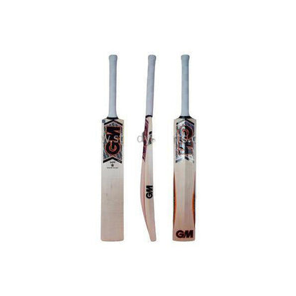 Gunn & Moore GM Mana 303 Cricket Bat - Size 4