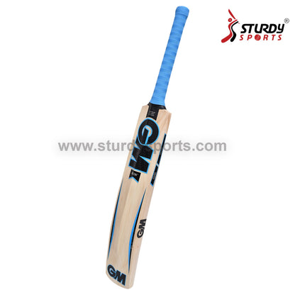 Gunn & Moore GM Neon Striker Kashmiri Willow Cricket Bat - Size 5