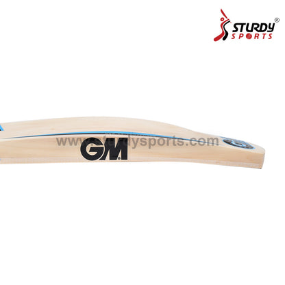 Gunn & Moore GM Neon Striker Kashmiri Willow Cricket Bat - Size 5