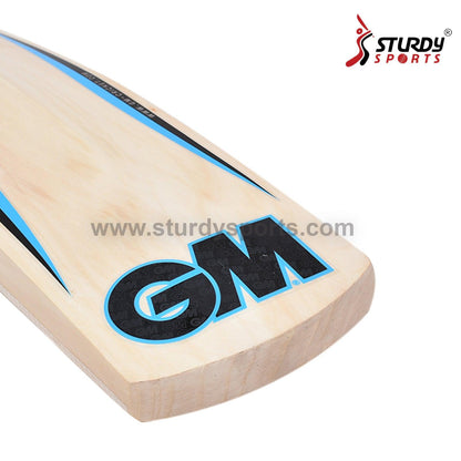 Gunn & Moore GM Neon Striker Kashmiri Willow Cricket Bat - Size 5