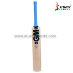 Gunn & Moore GM Neon Striker Kashmiri Willow Cricket Bat - Size 6