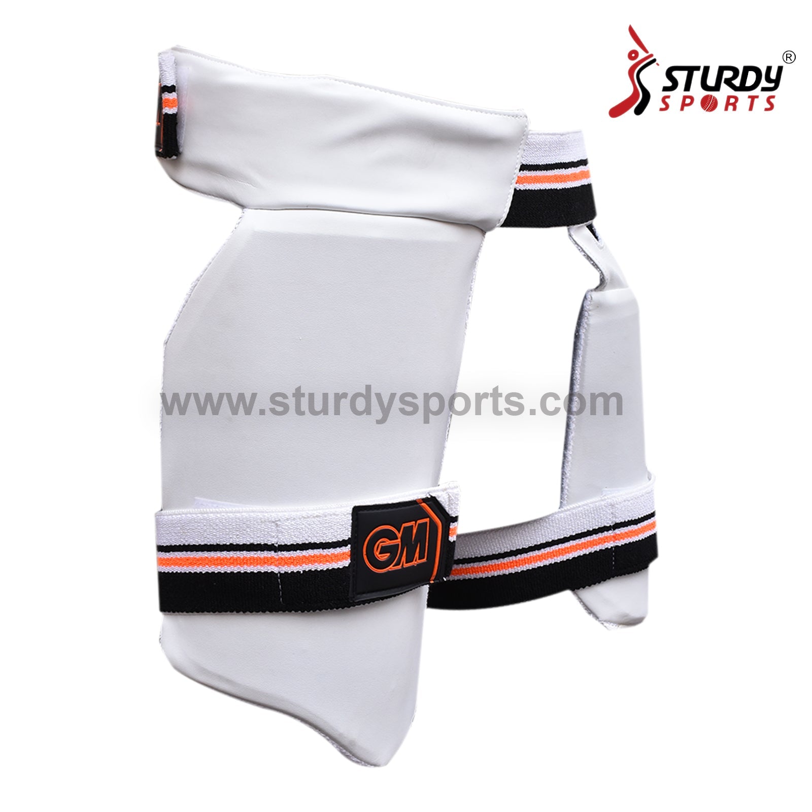 Gunn & Moore GM Original Combo Thigh Pad (Boys)