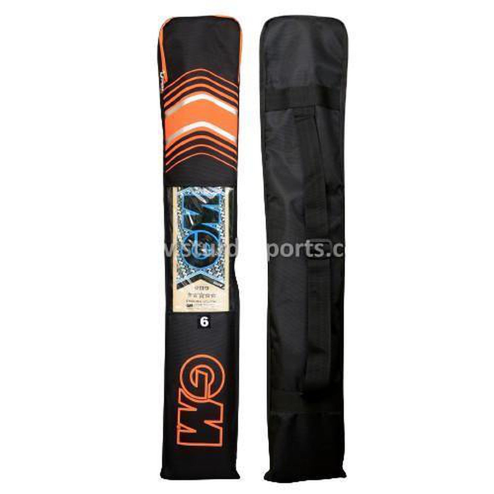 Gunn & Moore GM Padded Bat Cover - Junior