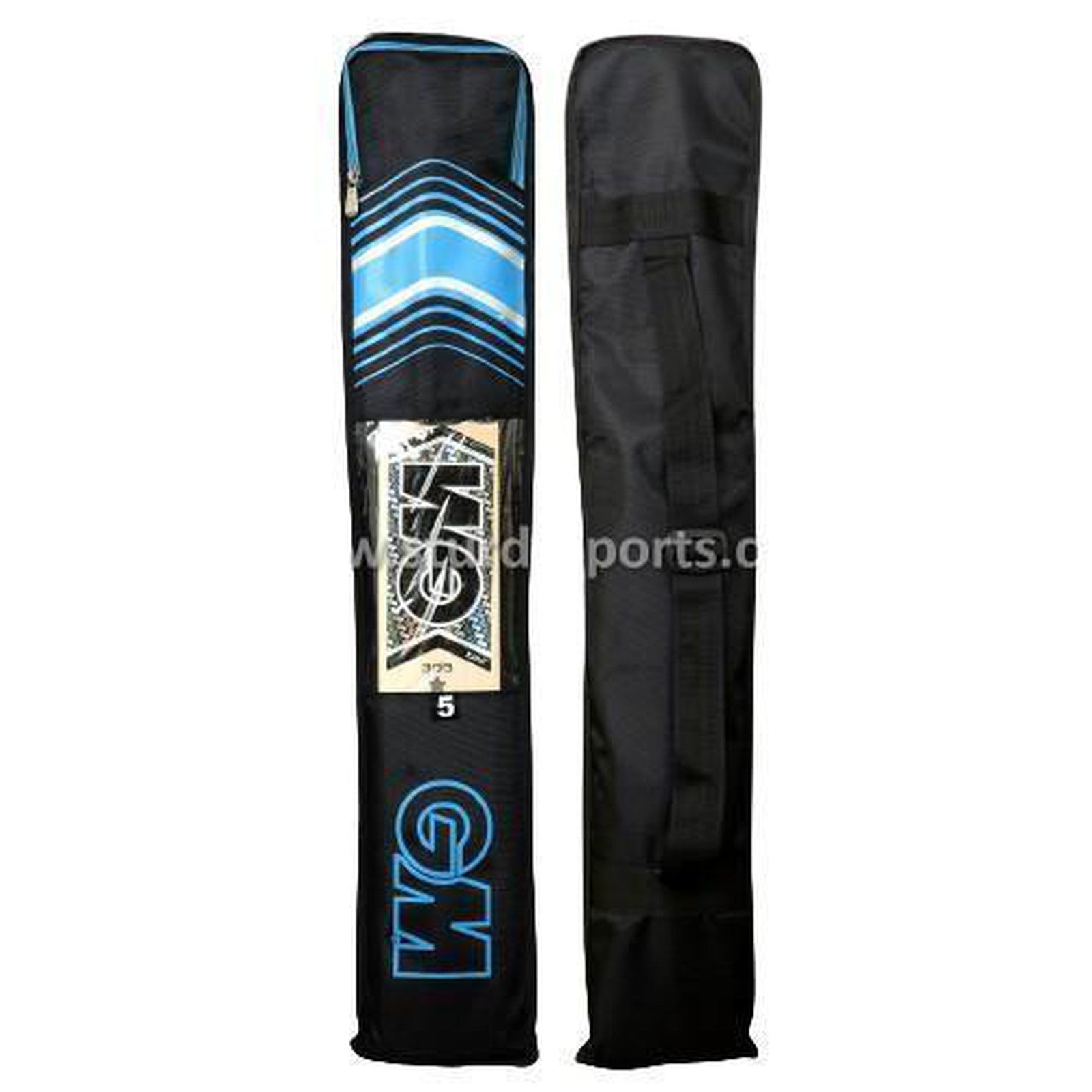 Gunn & Moore GM Padded Bat Cover - Junior