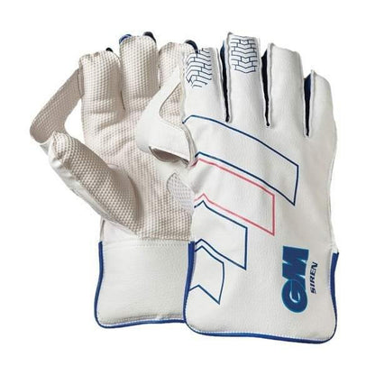 Gunn & Moore GM Siren Keeping Cricket Gloves - Junior