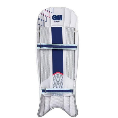 Gunn & Moore GM Siren Keeping Cricket Pads - Youth