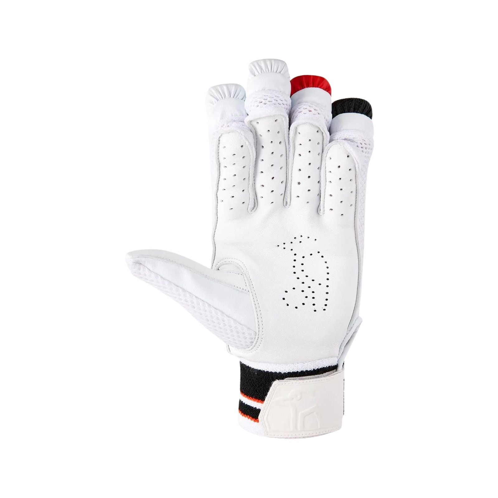 Kookaburra Beast 4.0 Batting Gloves - Youth