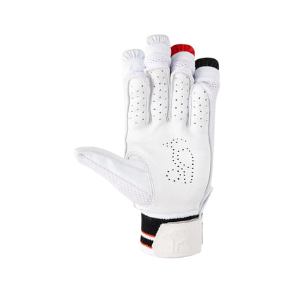 Kookaburra Beast 4.0 Batting Gloves - Youth