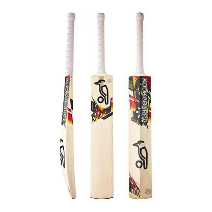 Kookaburra Beast Pro 2.0 Cricket Bat - Senior Long Blade