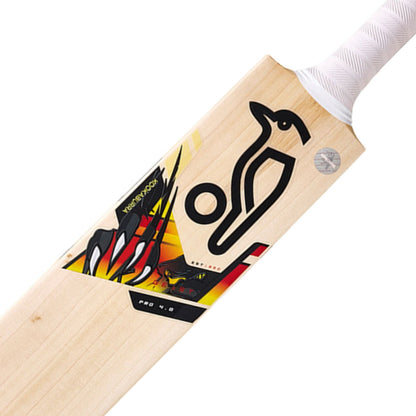 Kookaburra Beast Pro 4.0 Cricket Bat - Senior