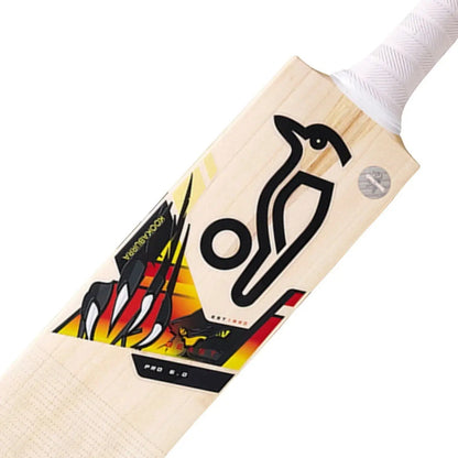 Kookaburra Beast Pro 6.0 Cricket Bat - Senior Long Blade