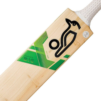 Kookaburra Big Kahuna Cricket Bat - Senior