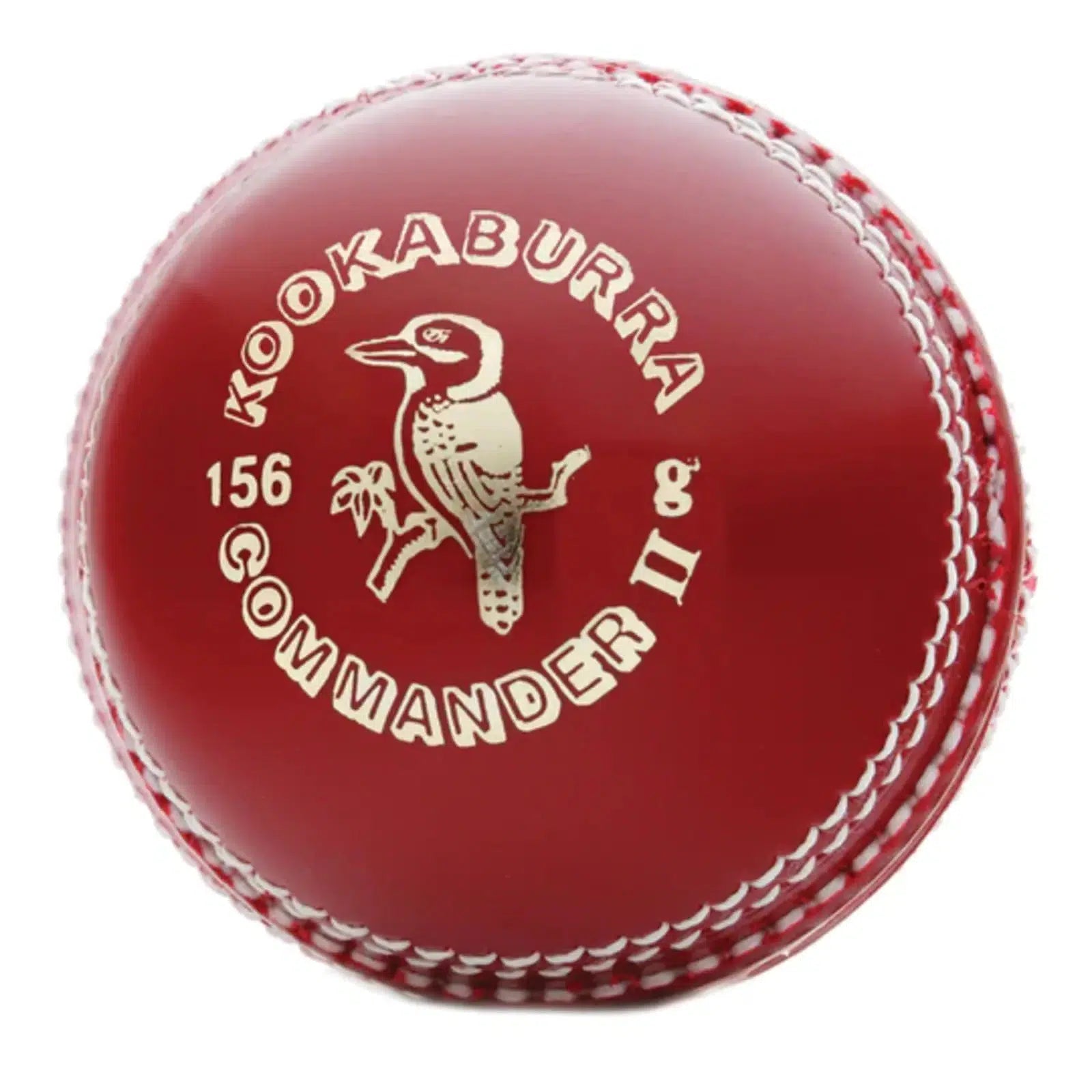 Kookaburra Commander Senior Red