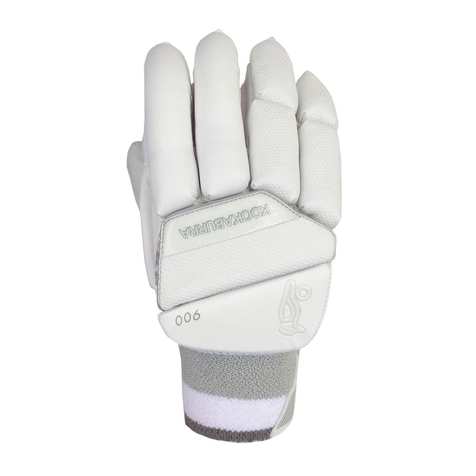 Kookaburra Ghost 900 Batting Cricket Gloves - Youth