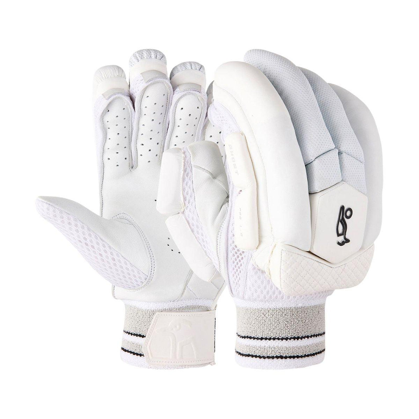 Kookaburra Ghost Pro 1.0 Batting Gloves - Youth