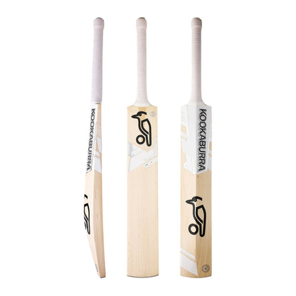 Kookaburra Ghost Pro 1.0 Cricket Bat - Senior