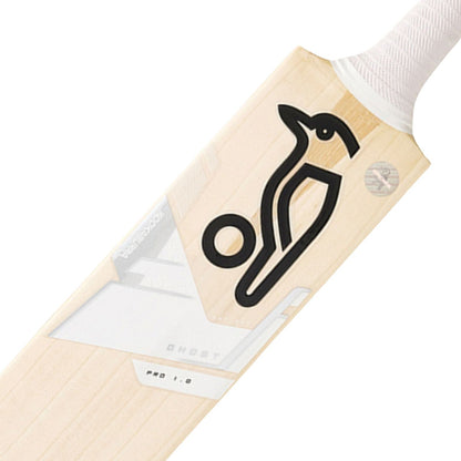 Kookaburra Ghost Pro 1.0 Cricket Bat - Senior