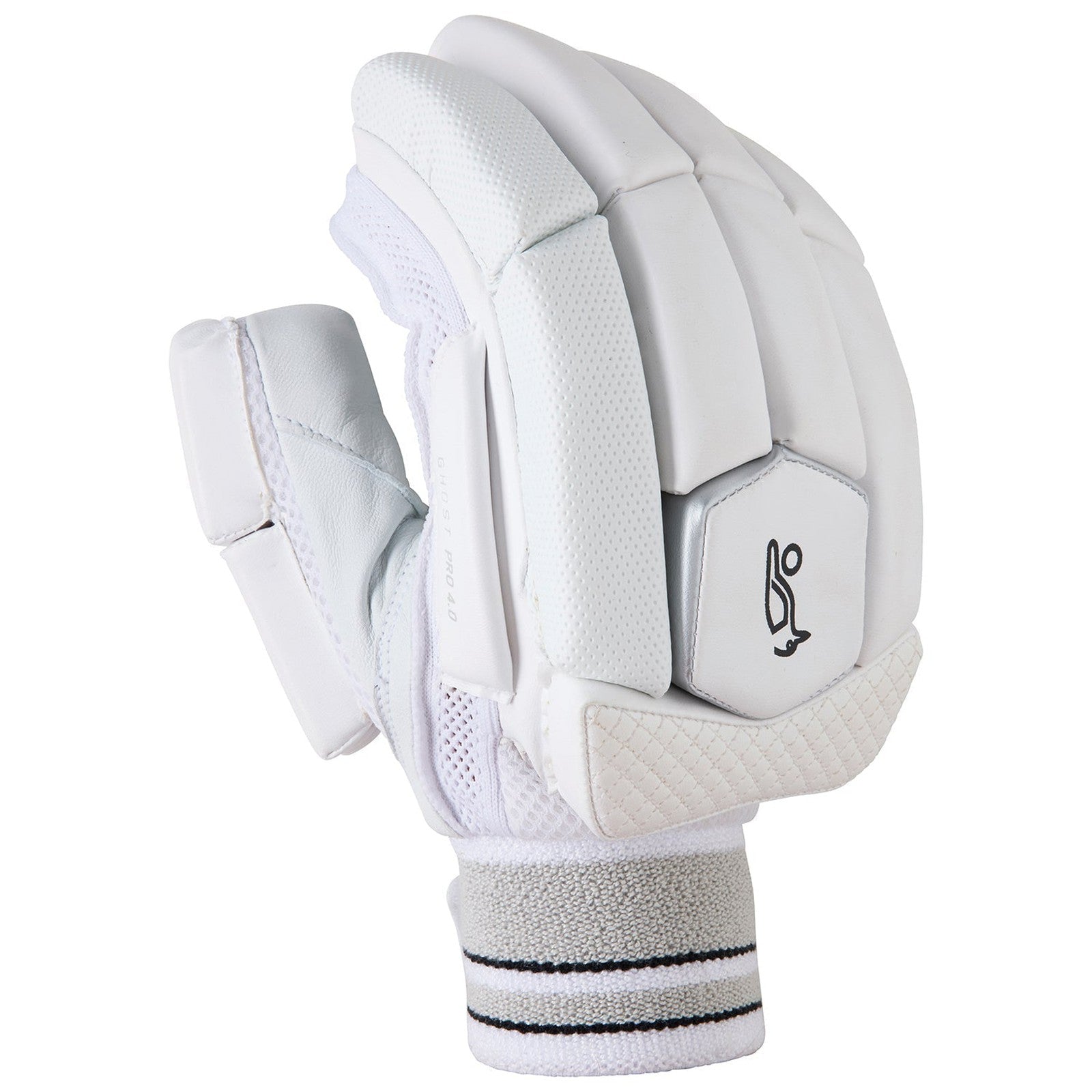 Kookaburra Ghost Pro 4.0 Batting Gloves - Youth