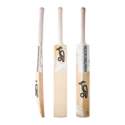 Kookaburra Ghost Pro 4.0 Cricket Bat - Harrow