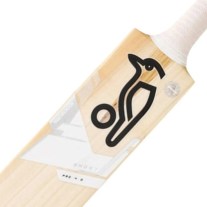 Kookaburra Ghost Pro 4.0 Cricket Bat - Senior