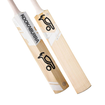 Kookaburra Ghost Pro 4.0 Cricket Bat - Small Adult