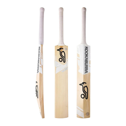 Kookaburra Ghost Pro Players Cricket Bat - Small Adult