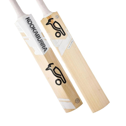 Kookaburra Ghost Pro Players Cricket Bat - Small Adult