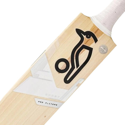 Kookaburra Ghost Pro Players Cricket Bat - Small Adult