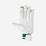 Kookaburra Kahuna Pro 5.0 Batting Gloves - Small Junior