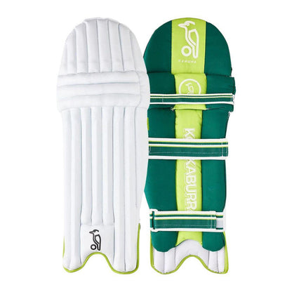 Kookaburra Kahuna Pro 5.0 Batting Pads - Senior