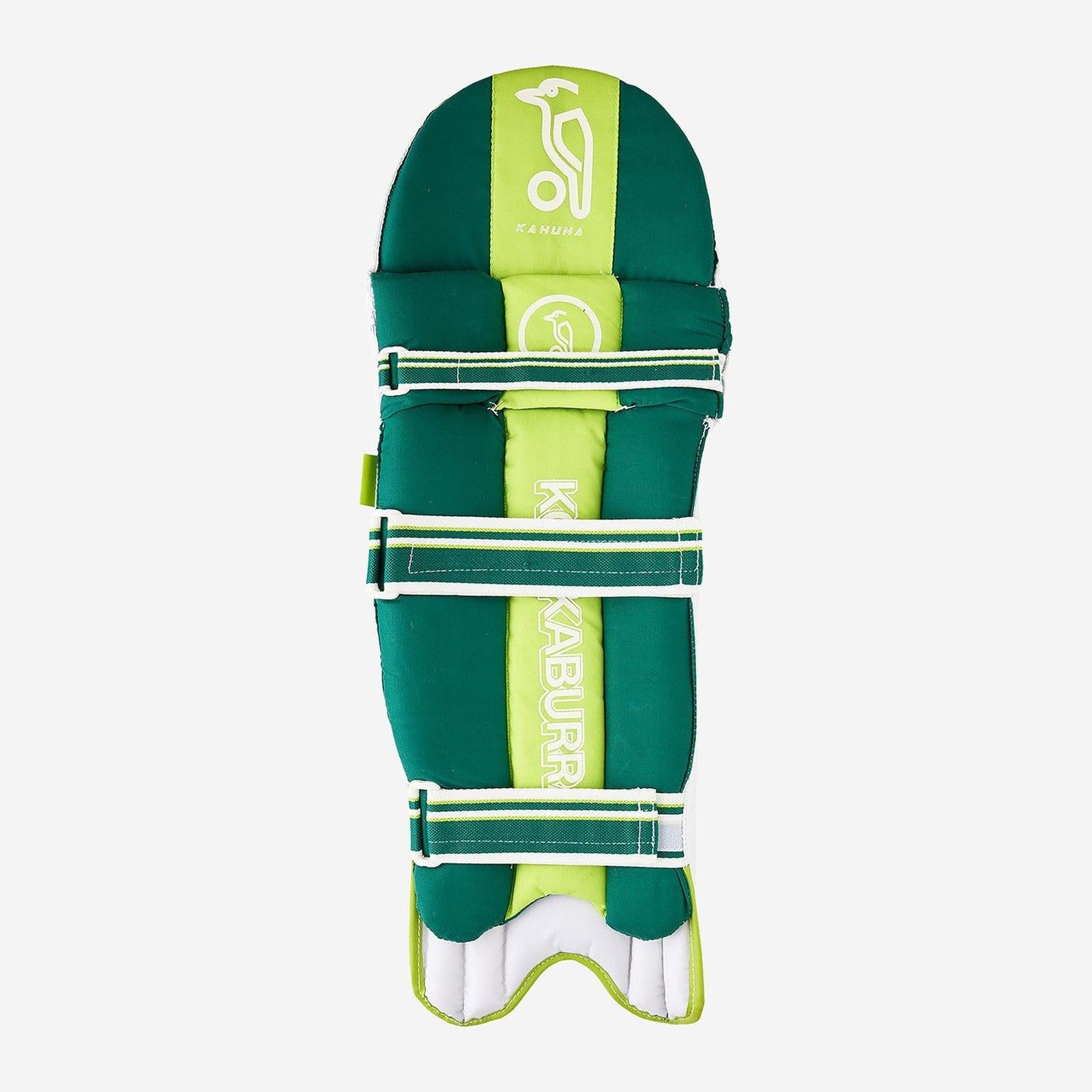 Kookaburra Kahuna Pro 5.0 Batting Pads - Youth