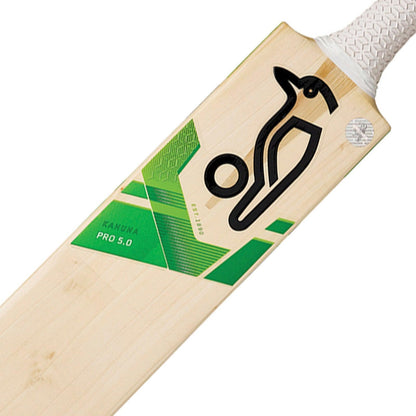 Kookaburra Kahuna Pro 5.0 Cricket Bat - Senior