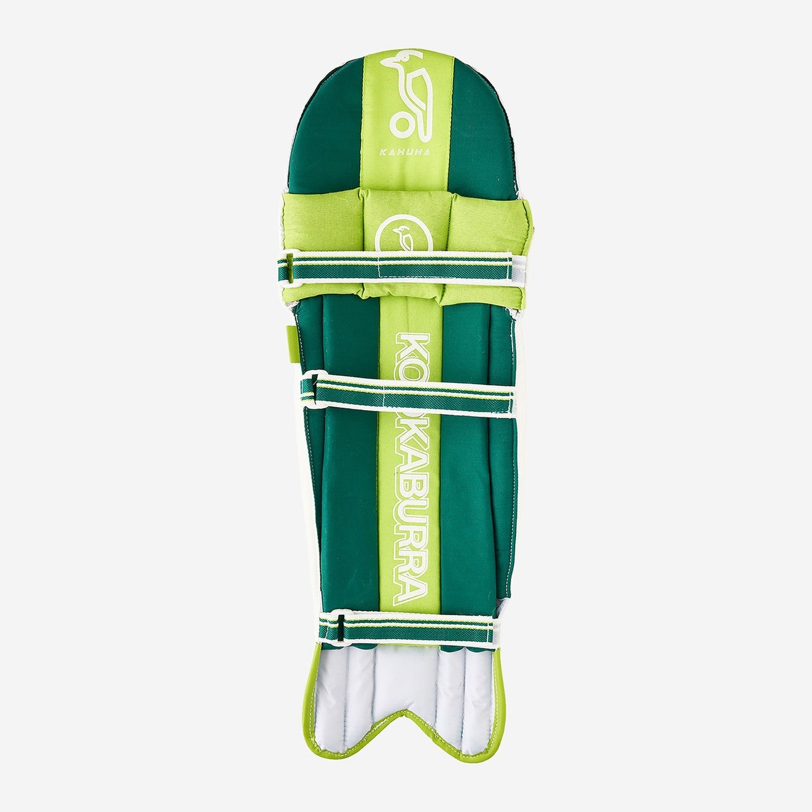 Kookaburra Kahuna Pro 9.0 Batting Pads - Small Junior