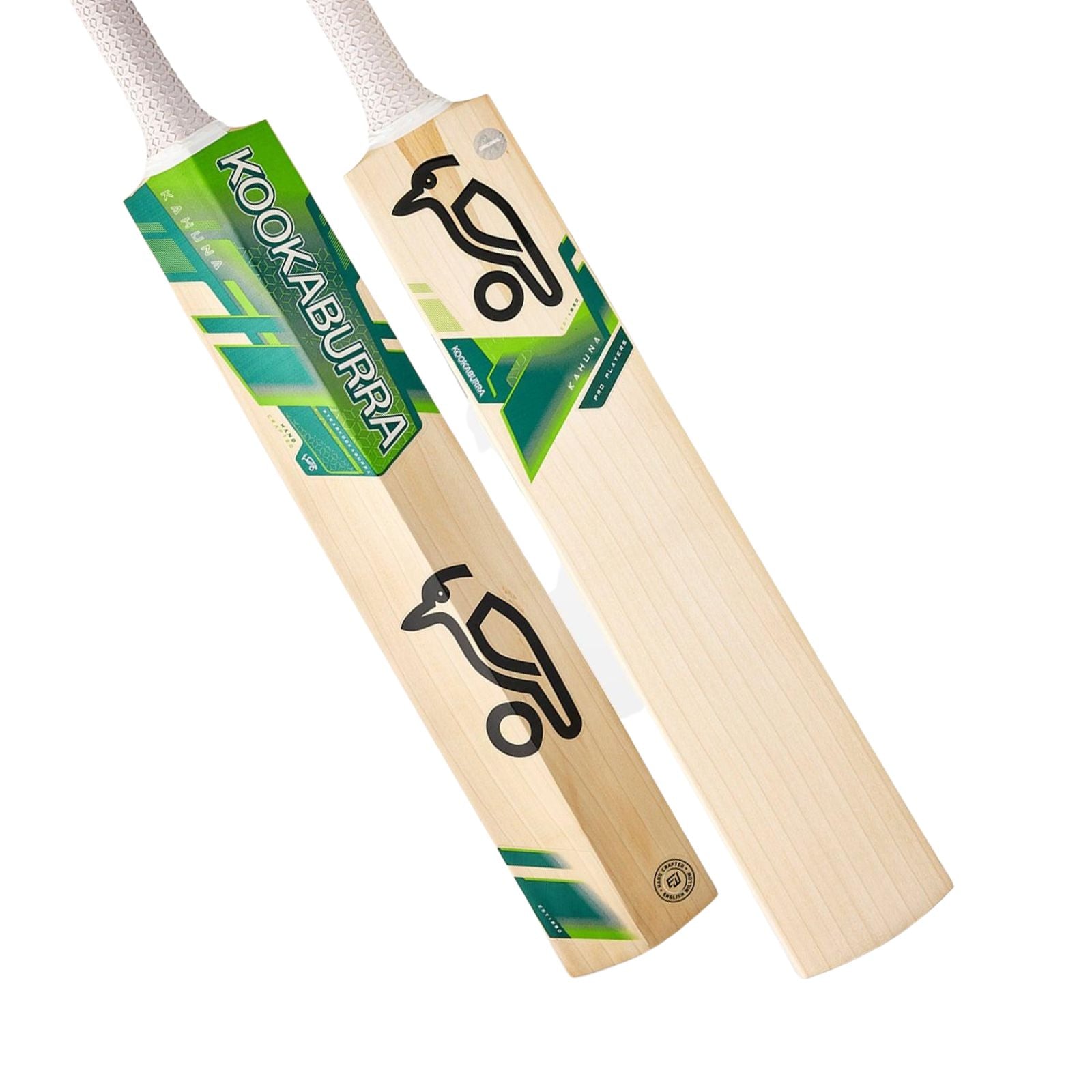 Kookaburra Kahuna Pro Players Cricket Bat - Senior