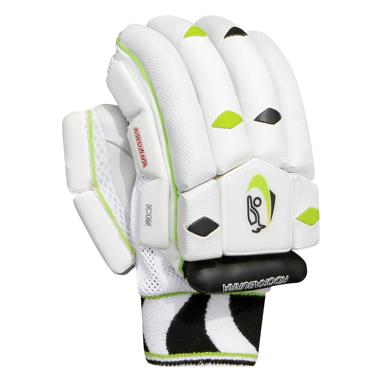 Kookaburra Retro Kahuna Icon Batting Gloves - Senior