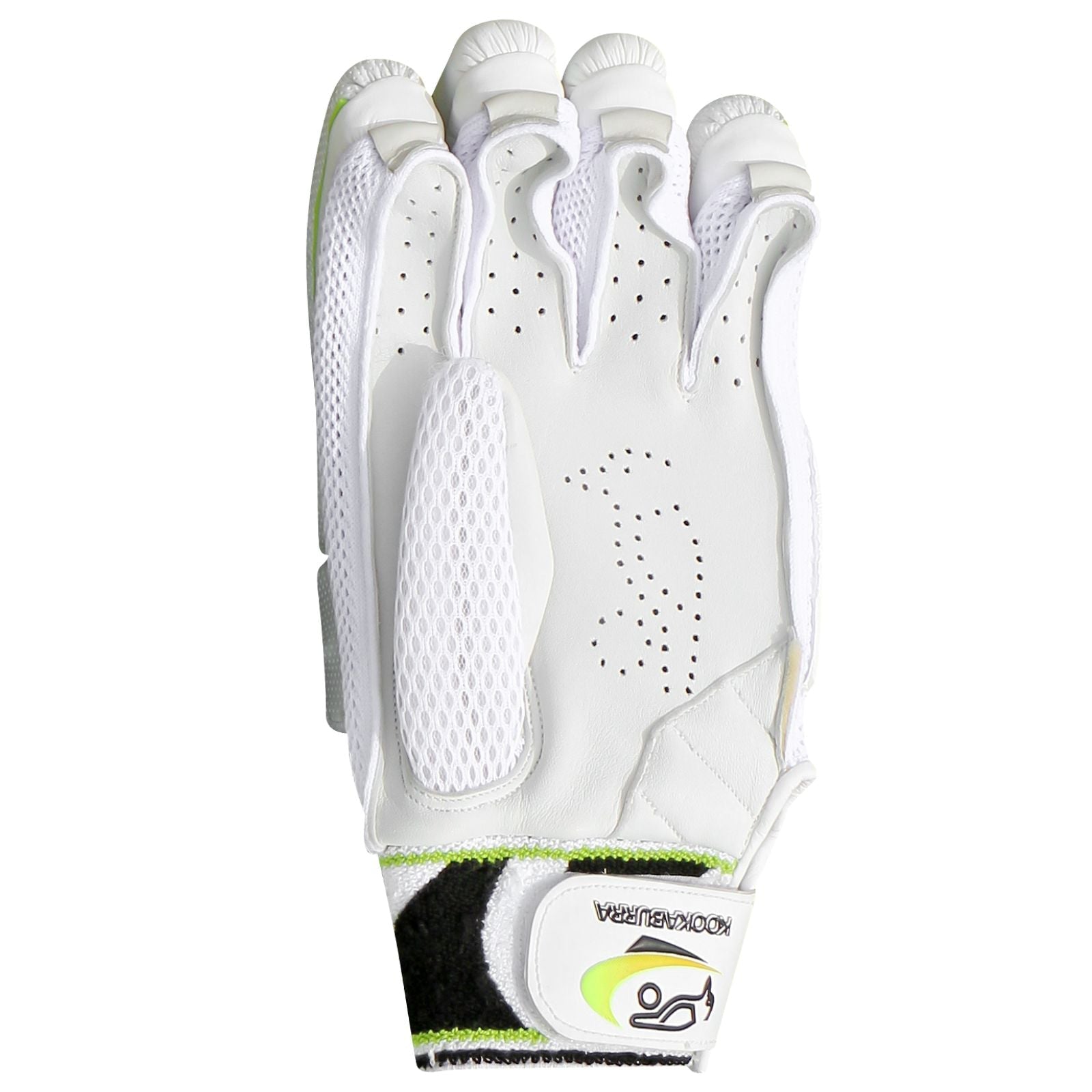 Kookaburra Retro Kahuna Icon Batting Gloves - Senior