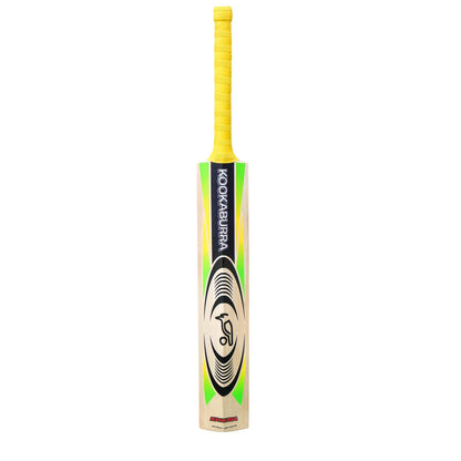 Kookaburra Retro Kahuna Icon Limited Edition Cricket Bat - Senior