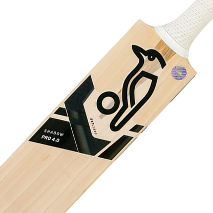 Kookaburra Shadow Pro 4.0 Cricket Bat - Senior