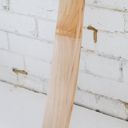 Kookaburra Technique English Willow Cricket Bat - Senior