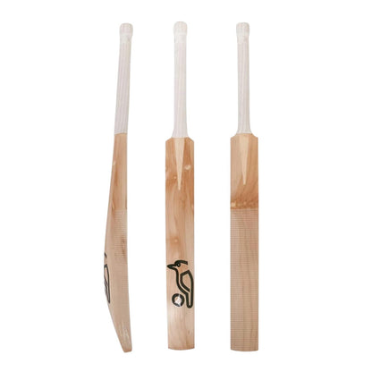 Kookaburra Technique English Willow Cricket Bat - Senior