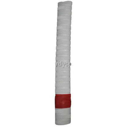 MRF Bat Grip - White