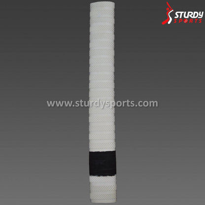 MRF Bat Grip - White