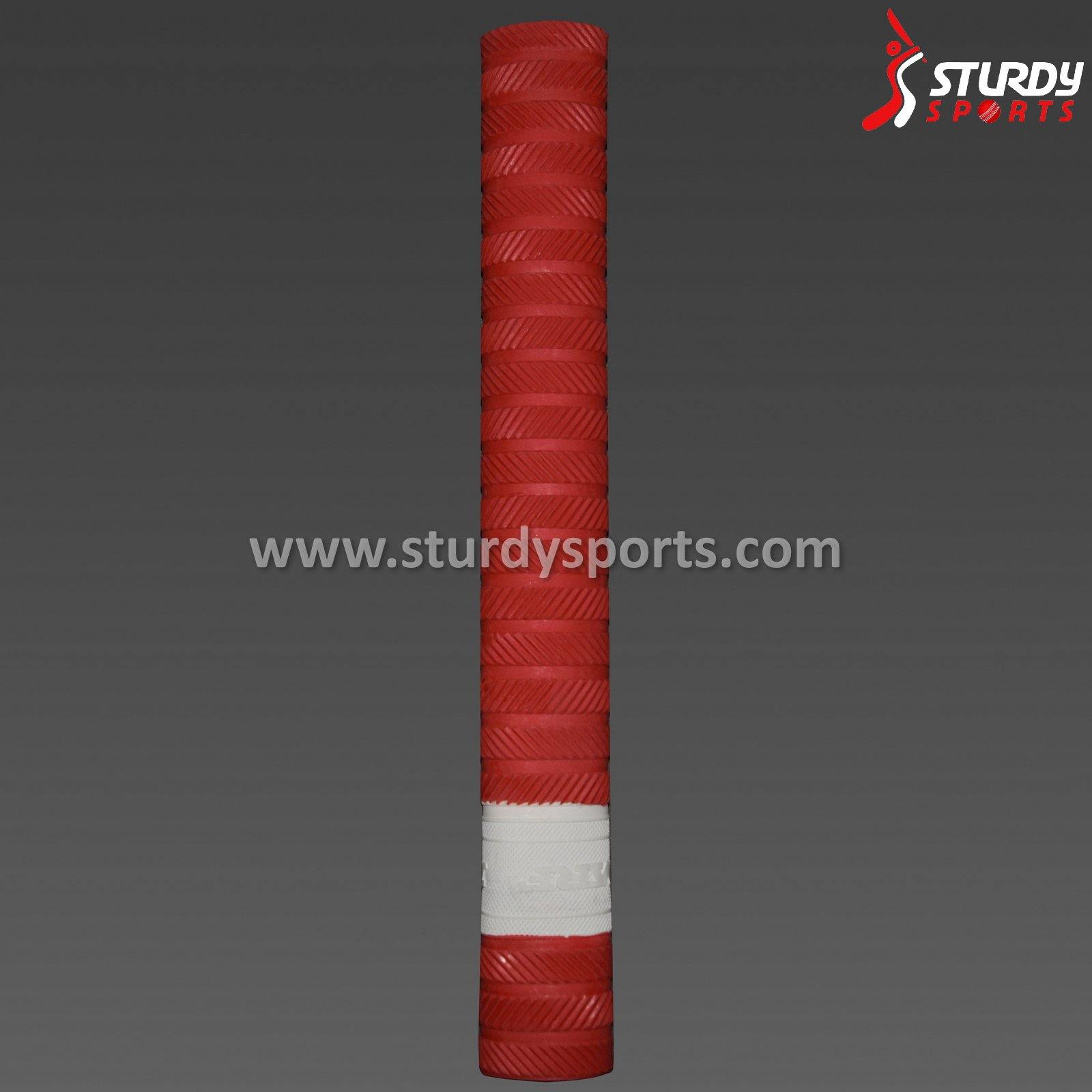 MRF Bat Grip - White