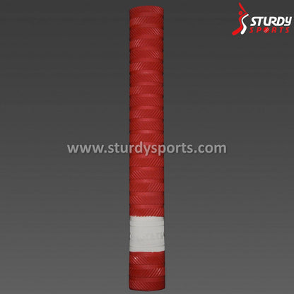 MRF Bat Grip - White