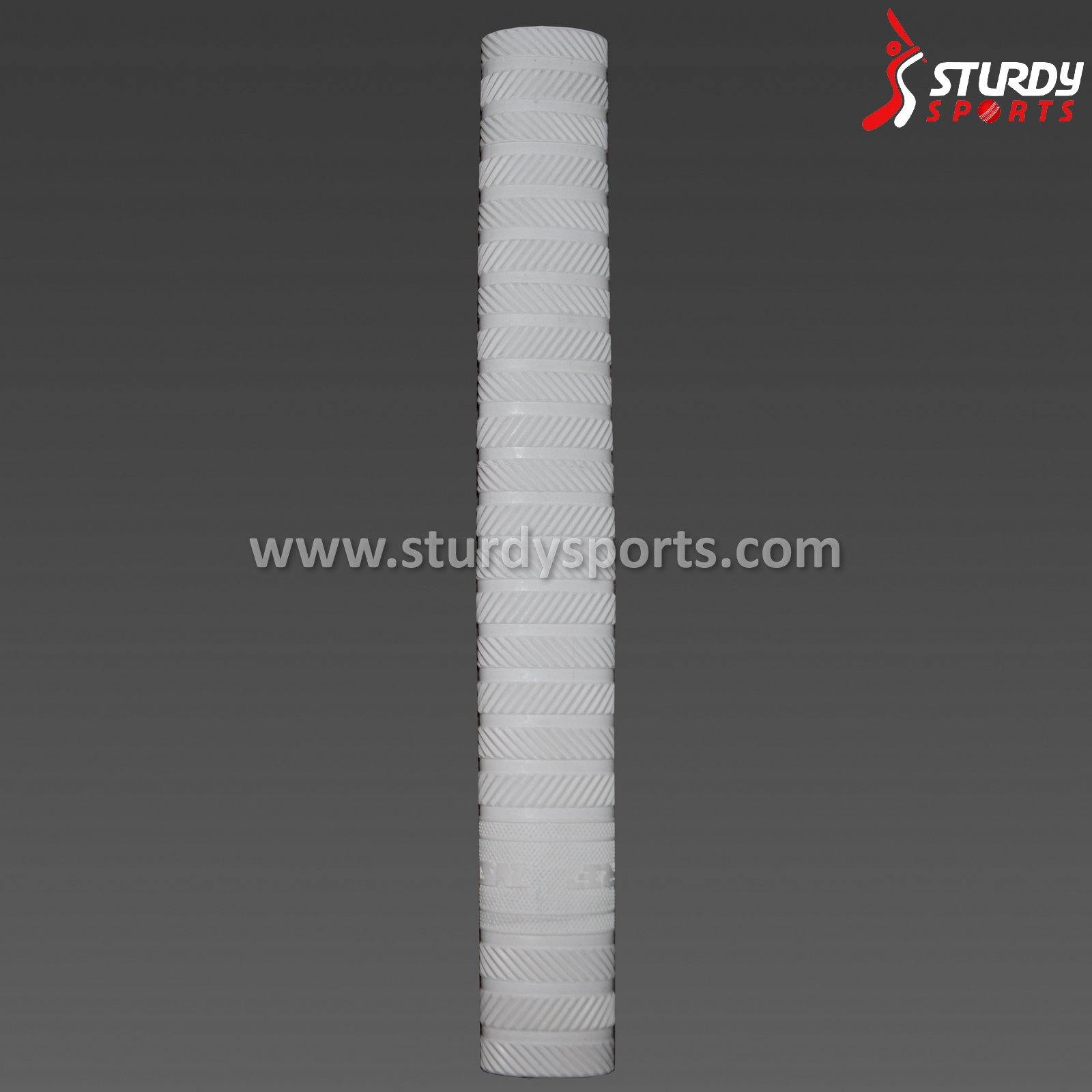 MRF Bat Grip - White