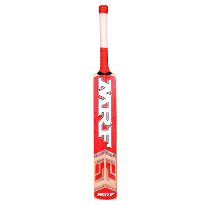 MRF Bullet Cricket Bat - Harrow