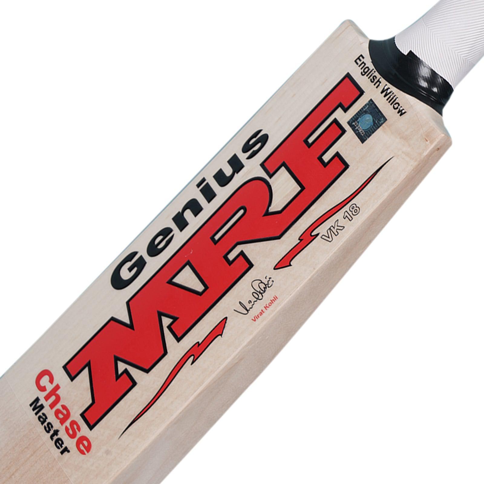 MRF Chase Master Bat - Senior LB/LH