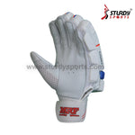 MRF Elegance Batting Cricket Gloves - Senior