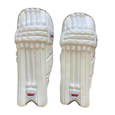 MRF Grand Batting Pad - Junior